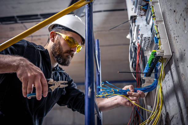 Best Electrician Near Me  in Pine Manor, FL