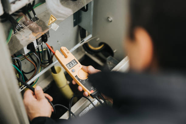 Best Home Electrical Repair  in Pine Manor, FL