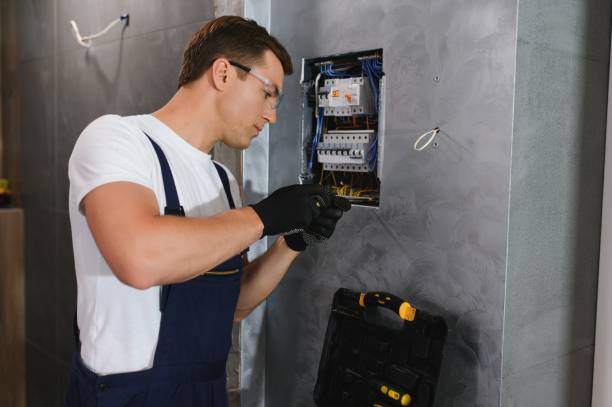 Best Electrical Repair Services  in Pine Manor, FL