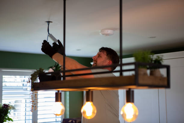 Best Local Electrician Companies  in Pine Manor, FL