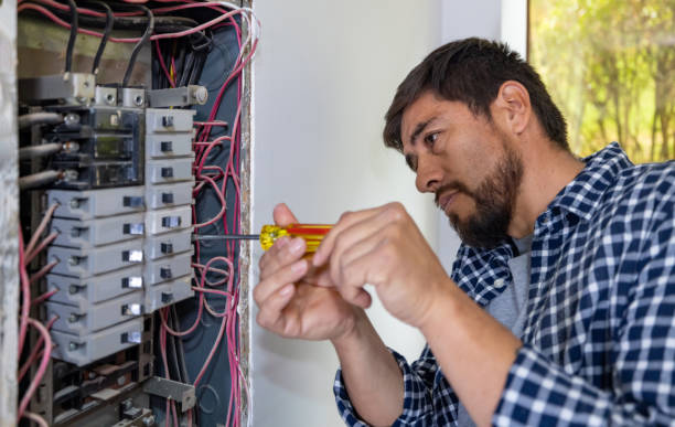 Best Affordable Electrical Installation  in Pine Manor, FL